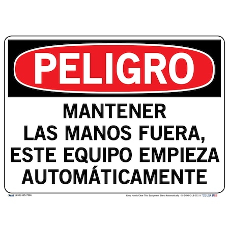 SIGN-DANGER-08,14.5X10.5 LABEL/DECAL.011