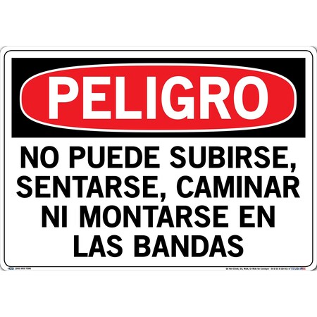 SIGN-DANGER-31 20.5X14.5 LABEL/DECAL.011