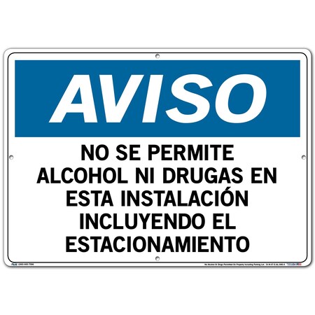 Sign-Notice-07,20.5x14.5,Aluminum,.080