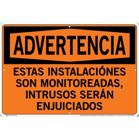 Sign-Warning-26,18.5x12.5,Aluminum,.063