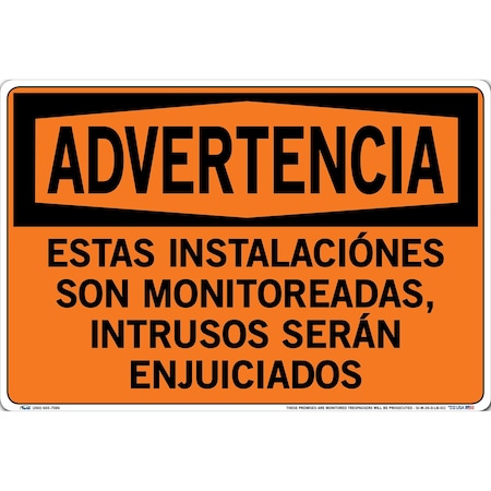 Sign-Warning-26,18.5x12.5,Lbl/Decal,.011