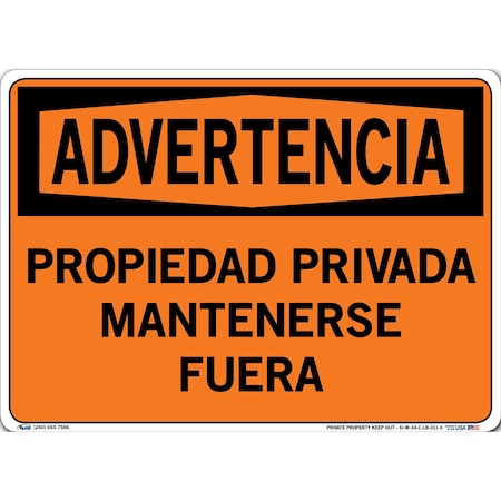 Sign-Warning-34,14.5x10.5,Lbl/Decal,.011