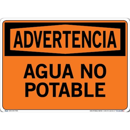 Sign-Warning-37,14.5x10.5,Lbl/Decal,.011