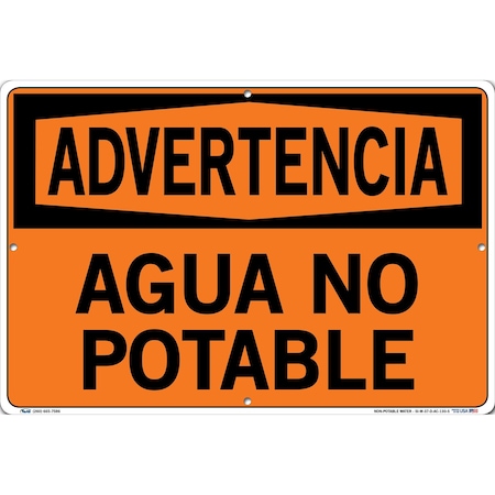 Sign-Warning-37,18.5x12.5,Alum,Comp,.130