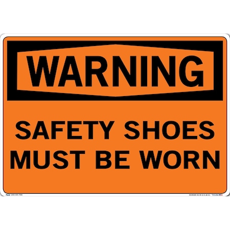 Sign-Warning42 20.5X14.5 Label/Decal.011
