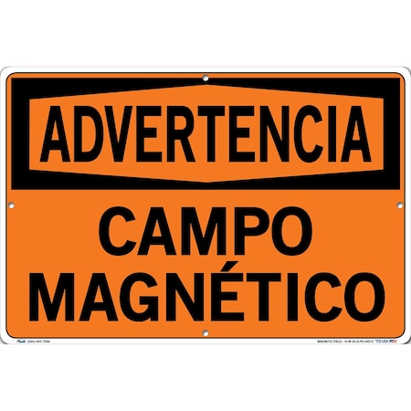 Sign-Warning-43,18.5x12.5,Polystyrn,.040