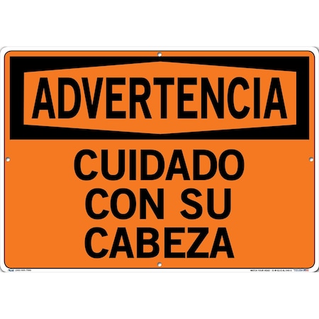 Sign-Warning-62,20.5x14.5,Aluminum,.040