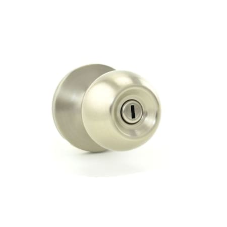 Regina Privacy Lock With New Chassis