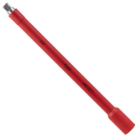 VDE 1000V Insulated 3/8 Drive Extension