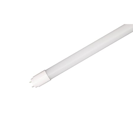 LED 4ft NX-Series T8 Tube-15W-5000K-Frosted