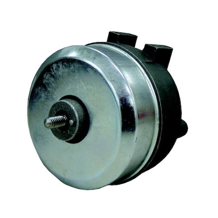 Unit Bearing Motor,Alum,16W,230V,CW