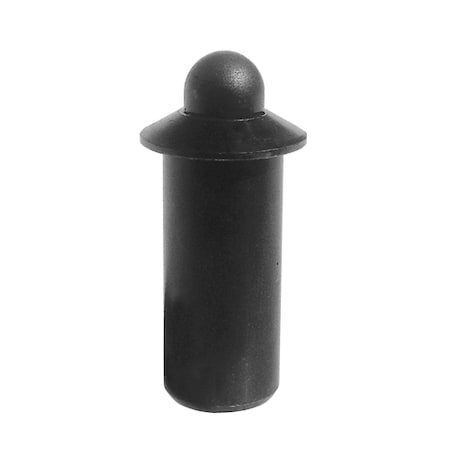 Press Fit Round Nose,L-End,0.188