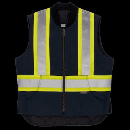 Duck Safety Vest,SV061-NAVY-M