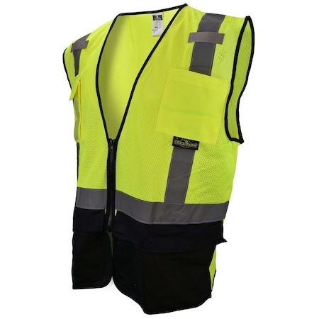 Radians SV7B Surveyor Type R Class 2 Safety Vest