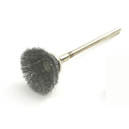 Industrial Brushes 82B-410 5/8Dia .005