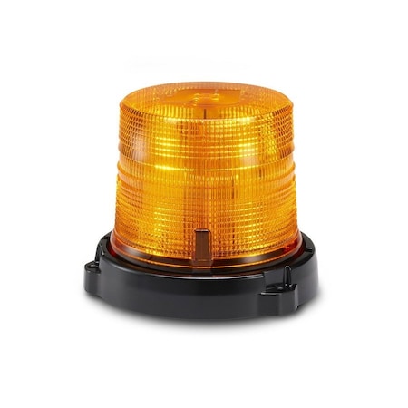 Spire(R) LED Beacon,Single Color