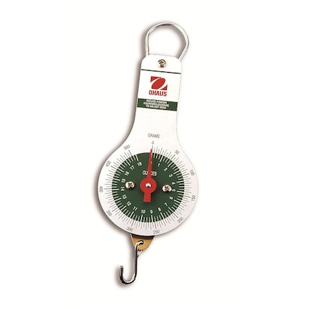 Dial-Type Spring Scale, 8011-MA