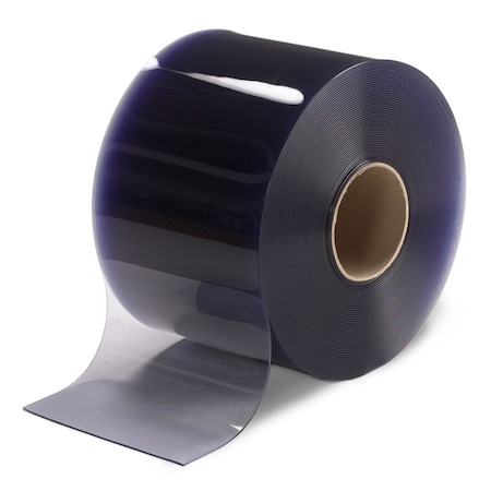 Standard Smooth PVC Roll, 6x.060x400Ft