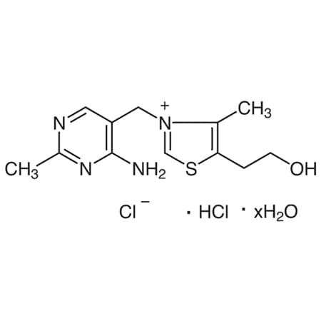 CAS # 67-03-8