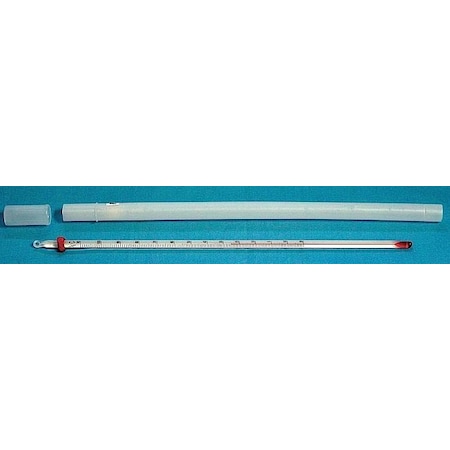 No-Roll Triangle For Thermometers,PK 25
