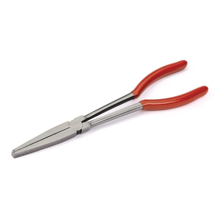 Flat Nose Pliers,11