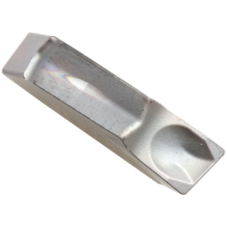 Cut-Off Insert, TK L2 KW10 Grade Uncoated Carbide