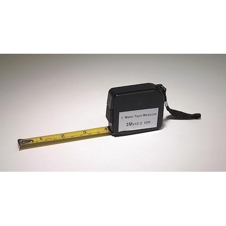 Tape Measure,3 Meter