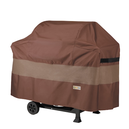 Ultimate Heavy Duty Barbecue Grill Cover, 29x61