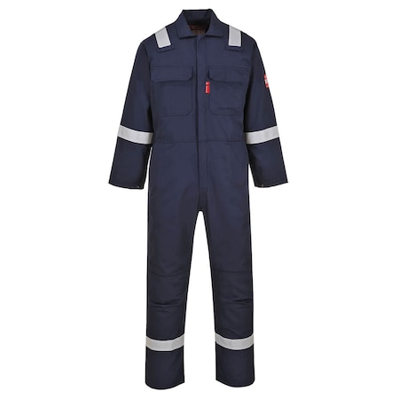 Bizweld Iona Coverall,S