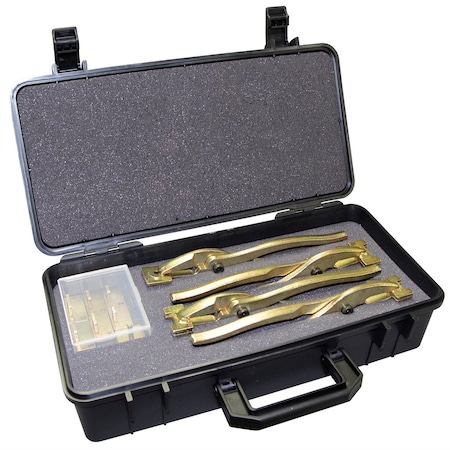 Bumper Pliers Kit,6146