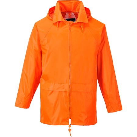 Classic Rain Jacket,XL