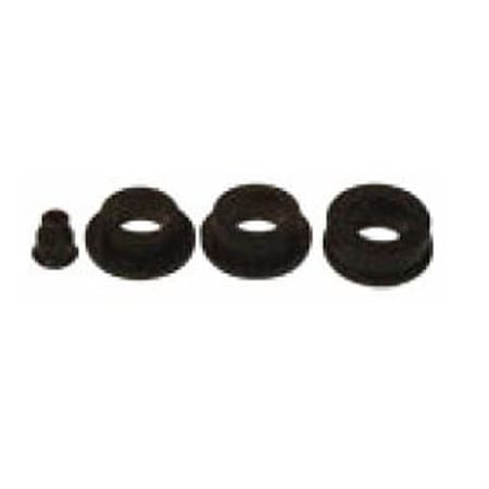 Rubber Stopper Kit,4 Stoppers