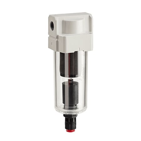 Vortex Accessory Compressed Air Filters,