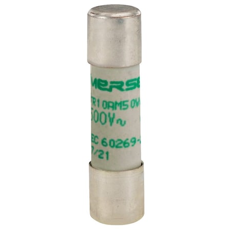 Fuse, 4A, 10mm X 38mm