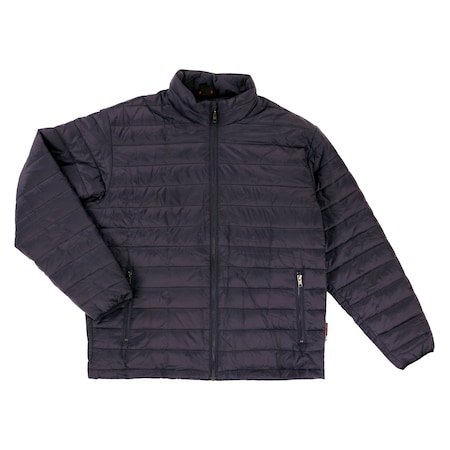 Mountaineering Jacket,Navy,XL