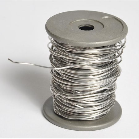 Nickel-Chromium Wire,22-Gauge,4-Ounce