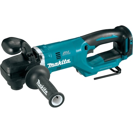 Cordless Drill,18V,7/16 In Chuck Size