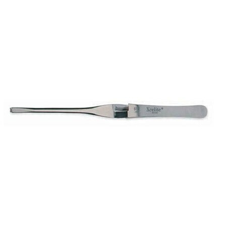 6In Cross Lock General Duty Tweezers