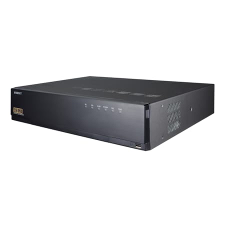 Nvr,30Tb Raw,H.265/H.264/Mjpeg,Arb (A