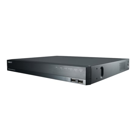 Network Video Recorder 68Channel