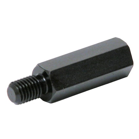 Screw,1/4-28X5/16,Rest Button 1/4Lg Stl