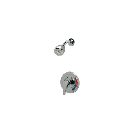 TG3 SHOWER VALVE, ACCESSORIES,& TRIM 'S9'