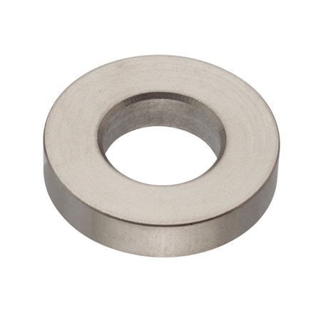 Flat Washer, Fits Bolt Size 3/8 ,18-8 Stainless Steel Plain Finish