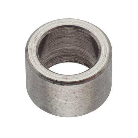 Flat Washer, Fits Bolt Size 1/4 ,Steel Plain Finish