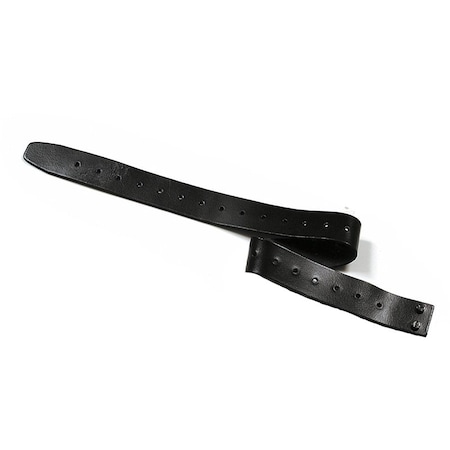Adflo Leather Belt Front Replacement 15-