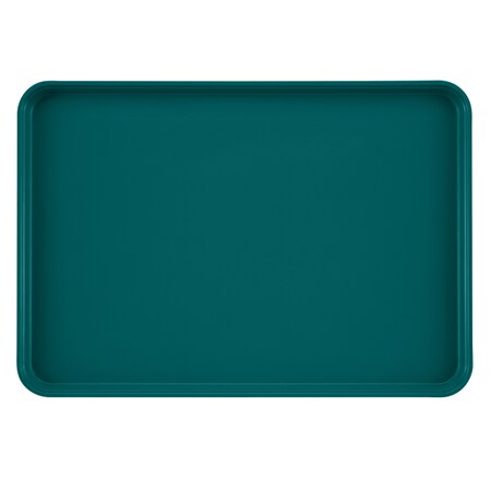 Camtray 18 X 26 Rectangle Teal