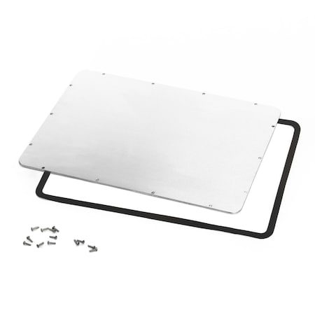 Waterproof Panel Kit,Aluminium 955/960