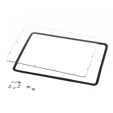 Waterproof Panel Kit,Polycarbonate