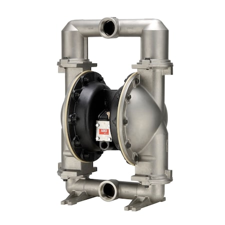 Bsp Diaphragm Pump,2,66627B-G22-C