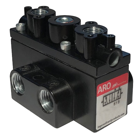 Valve, Alpha Series,A311PD